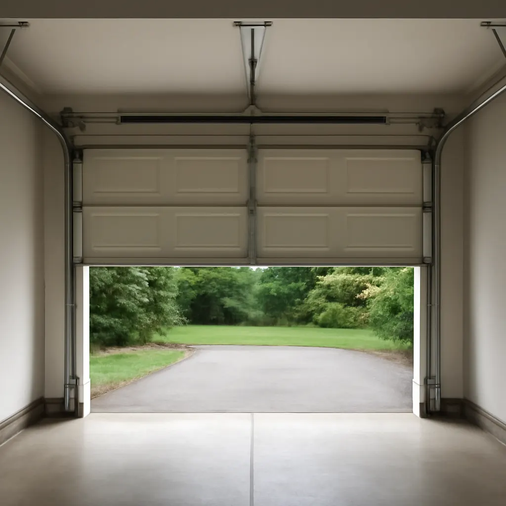 Garage Door Repair Lyndhurst